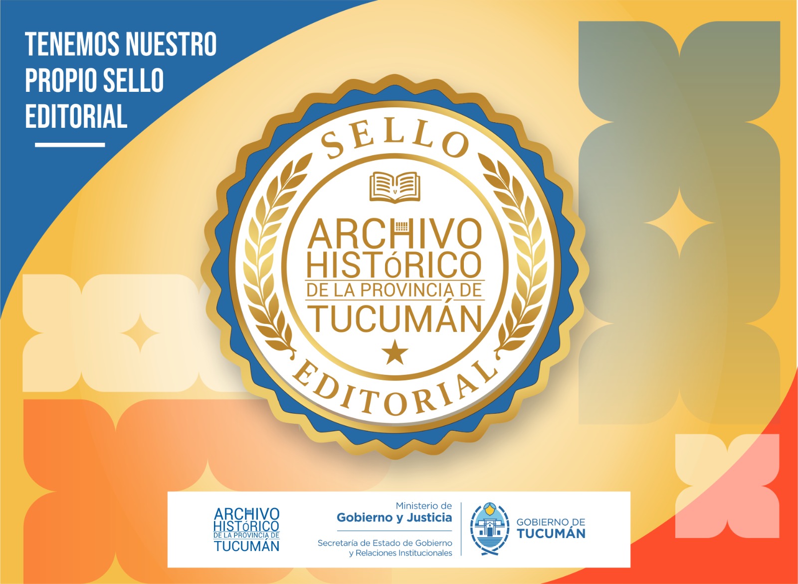  Libros del Sello Editorial 